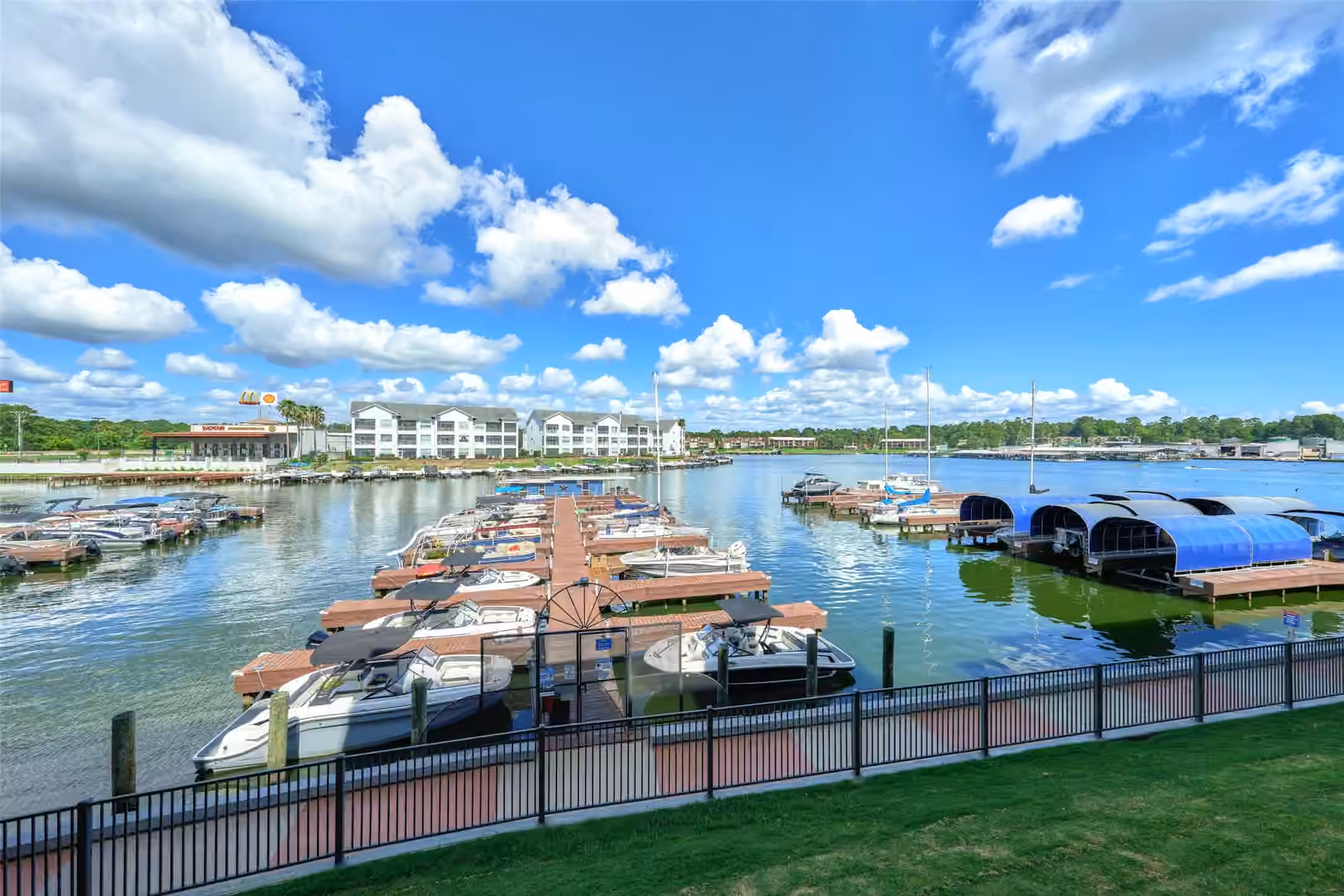 Photo of 199 Waterpoint Court 104, Conroe, TX 77356