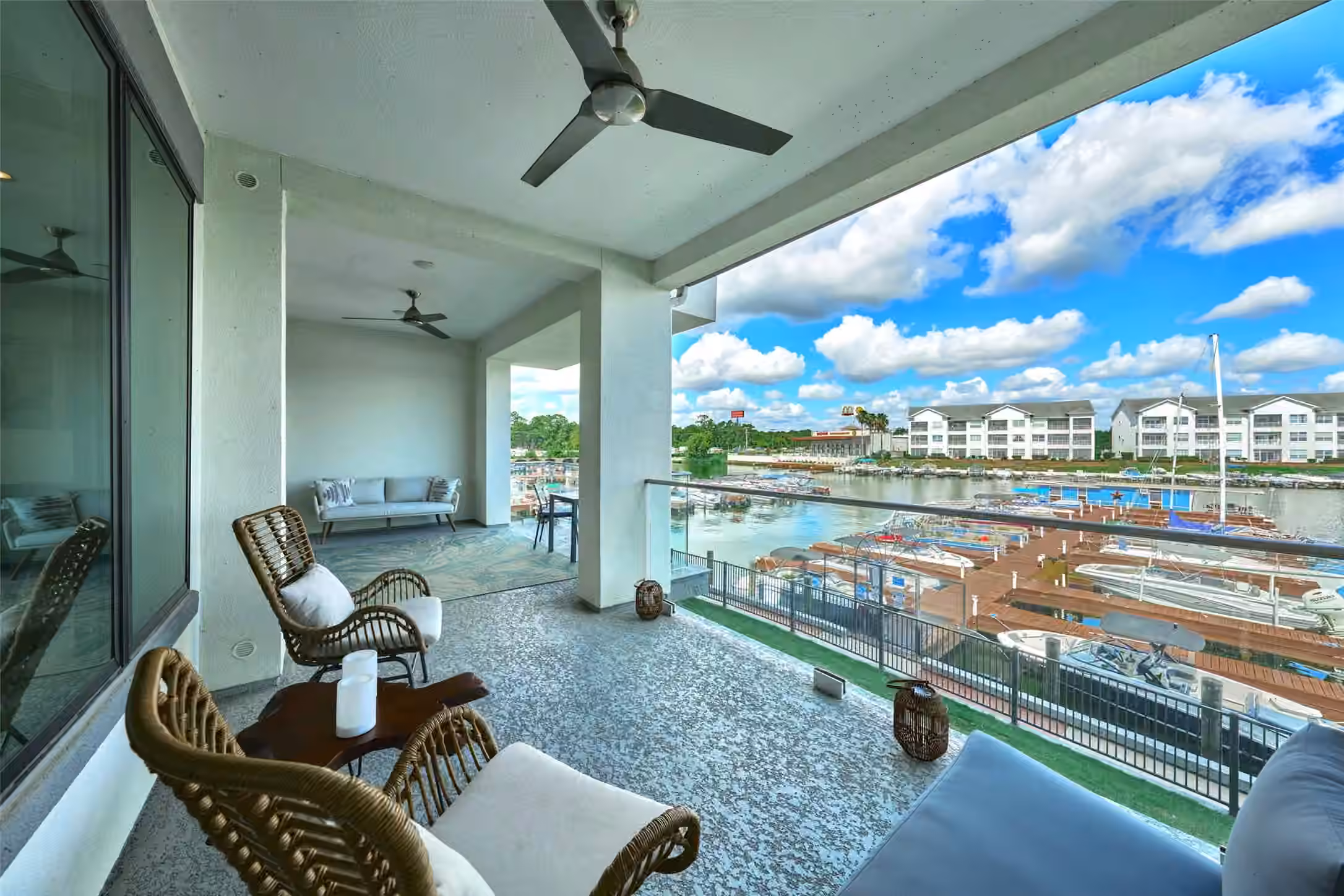 Photo 2 of 199 Waterpoint Court 104, Conroe, TX