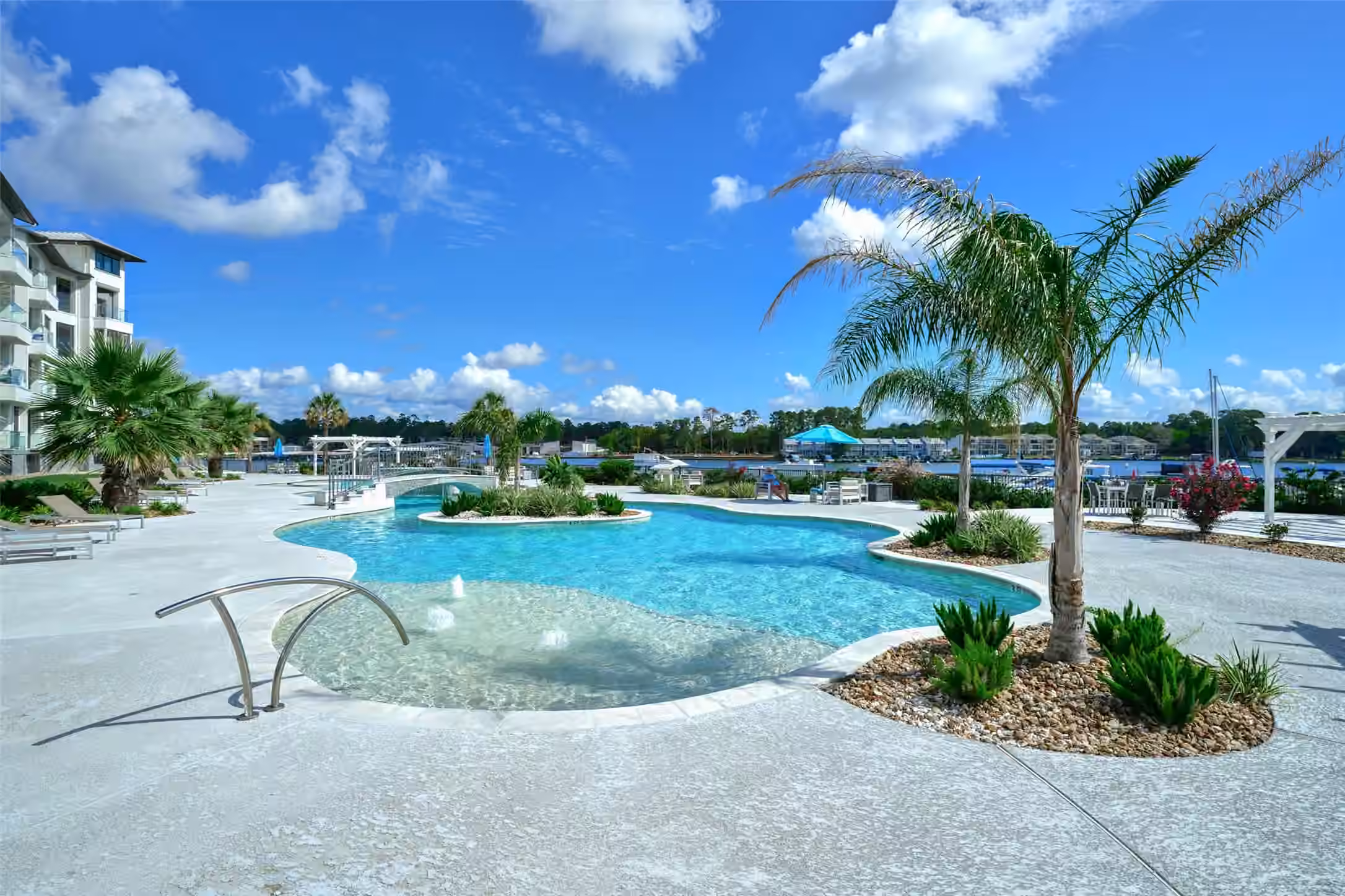 Photo 5 of 199 Waterpoint Court 104, Conroe, TX