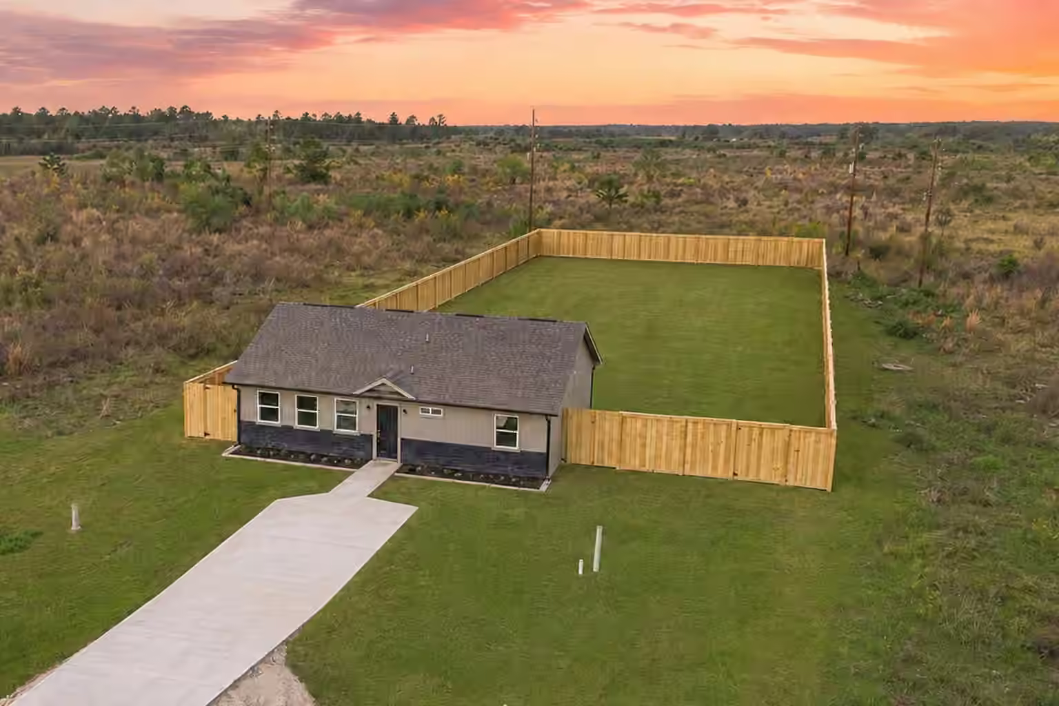Photo of 2221 Road 591501, Cleveland, TX