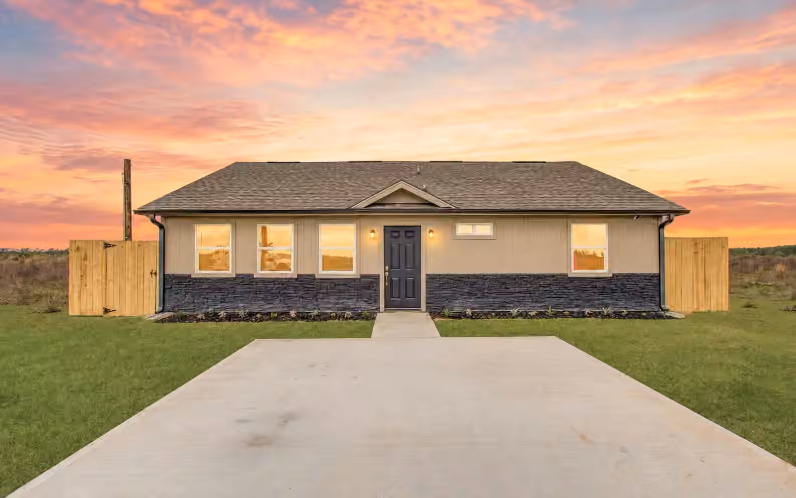 Photo 2 of 2221 Road 591501, Cleveland, TX