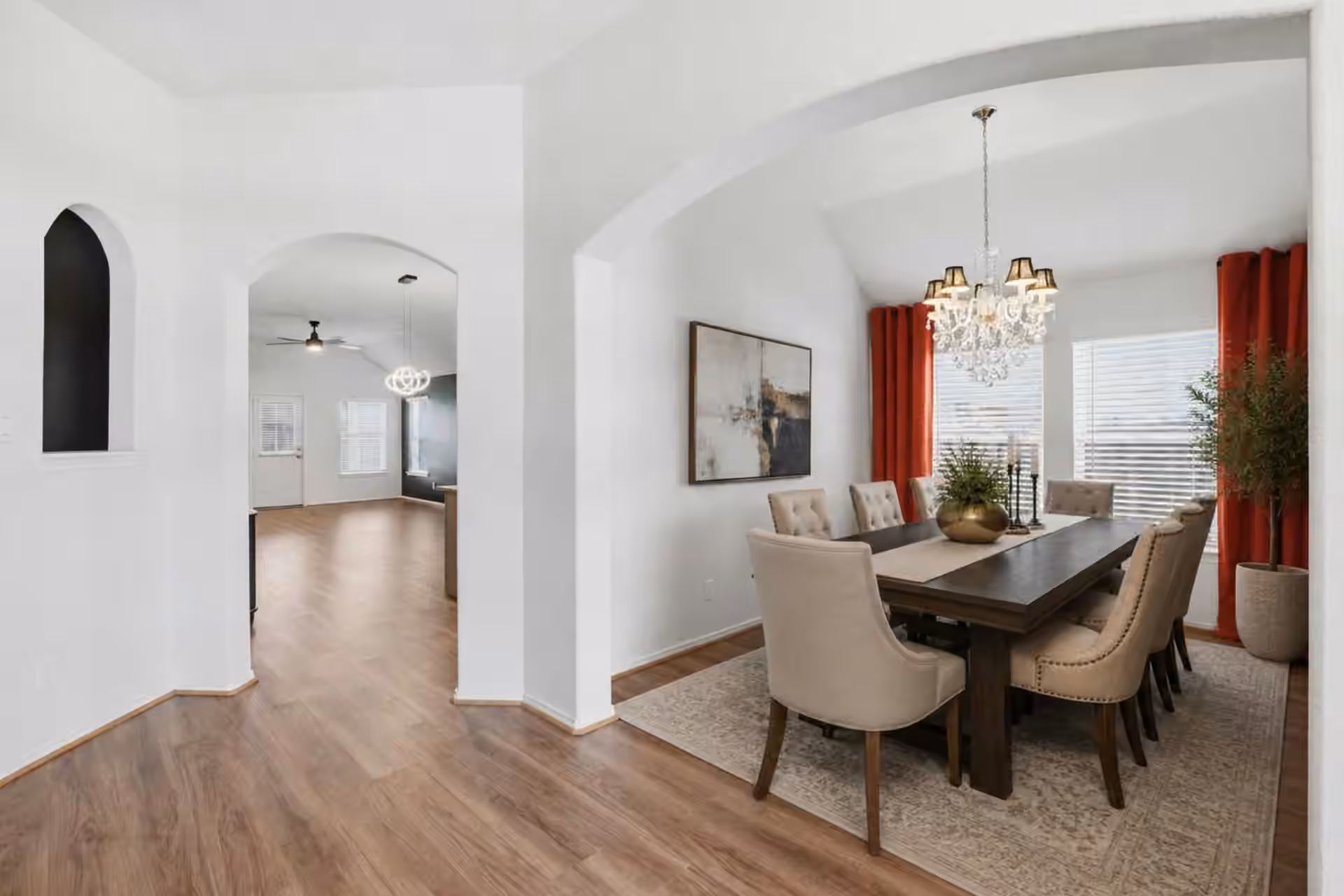 Photo 4 of 10318 Muir Bend Drive, Rosharon, TX
