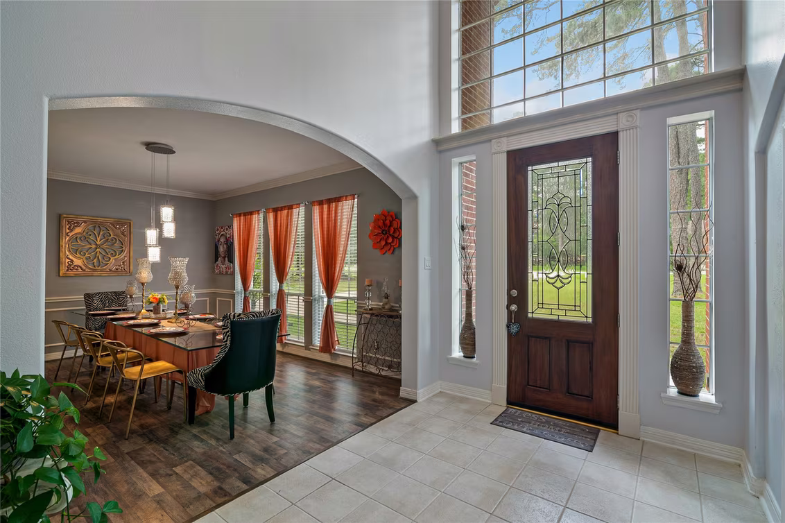Photo 2 of 15019 Timbershire Court, Magnolia, TX