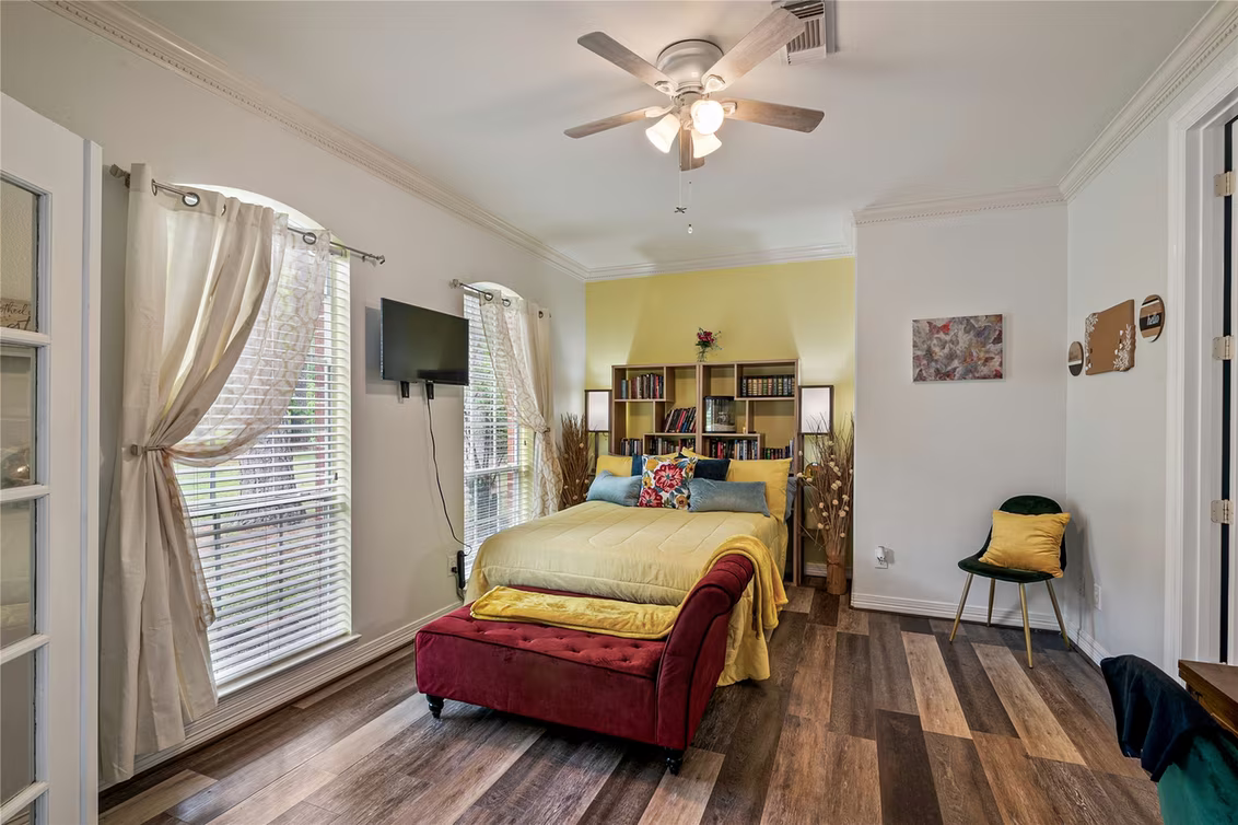 Photo 4 of 15019 Timbershire Court, Magnolia, TX