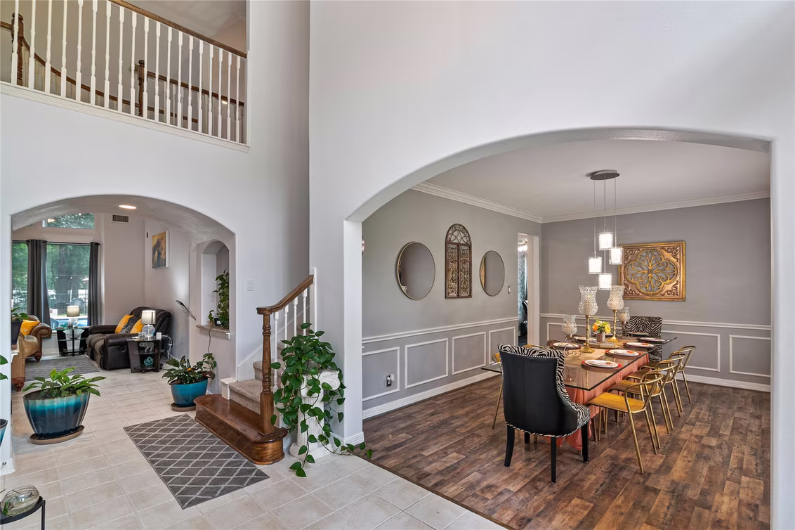 Photo 6 of 15019 Timbershire Court, Magnolia, TX
