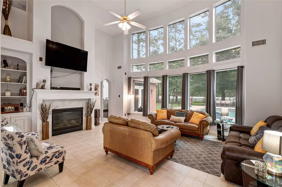Photo 7 of 15019 Timbershire Court, Magnolia, TX