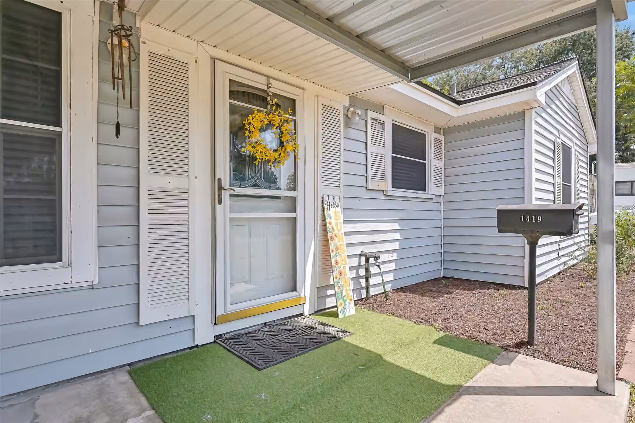 Photo of 1419 Harris Avenue, Pasadena, TX 77506