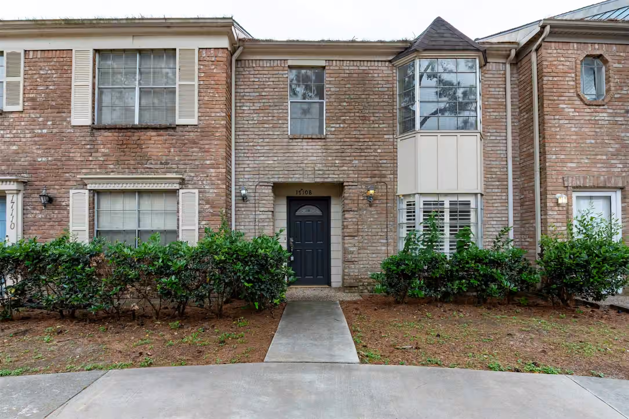 Photo of 17108 Beaver Springs Drive 8, Houston, TX 77090