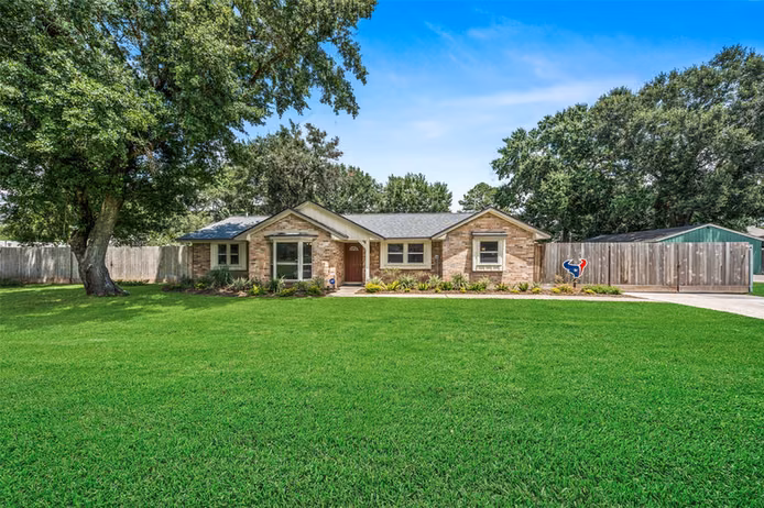 Photo 2 of 13406 E Cypress Forest Drive, Houston, TX