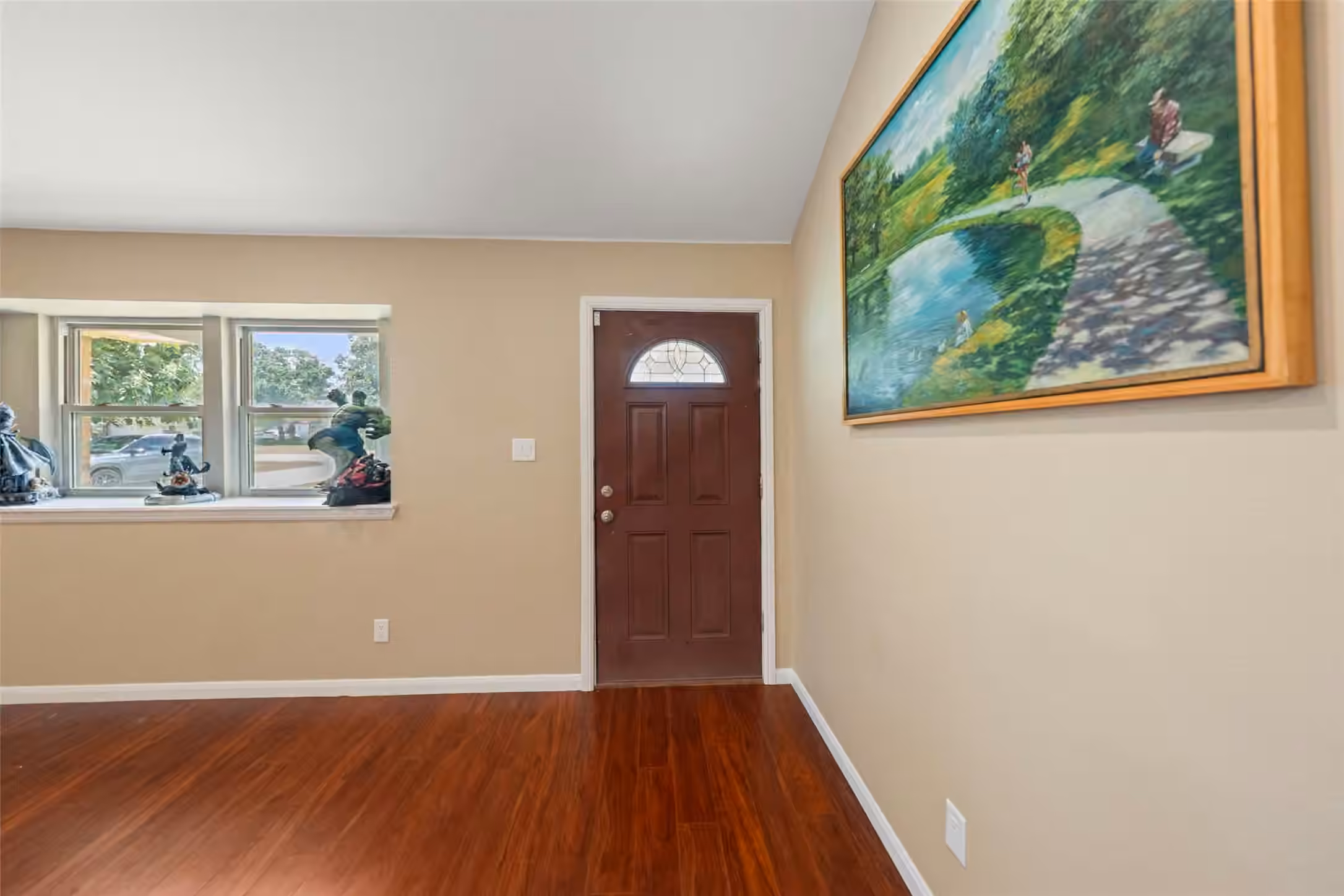 Photo 5 of 13406 E Cypress Forest Drive, Houston, TX