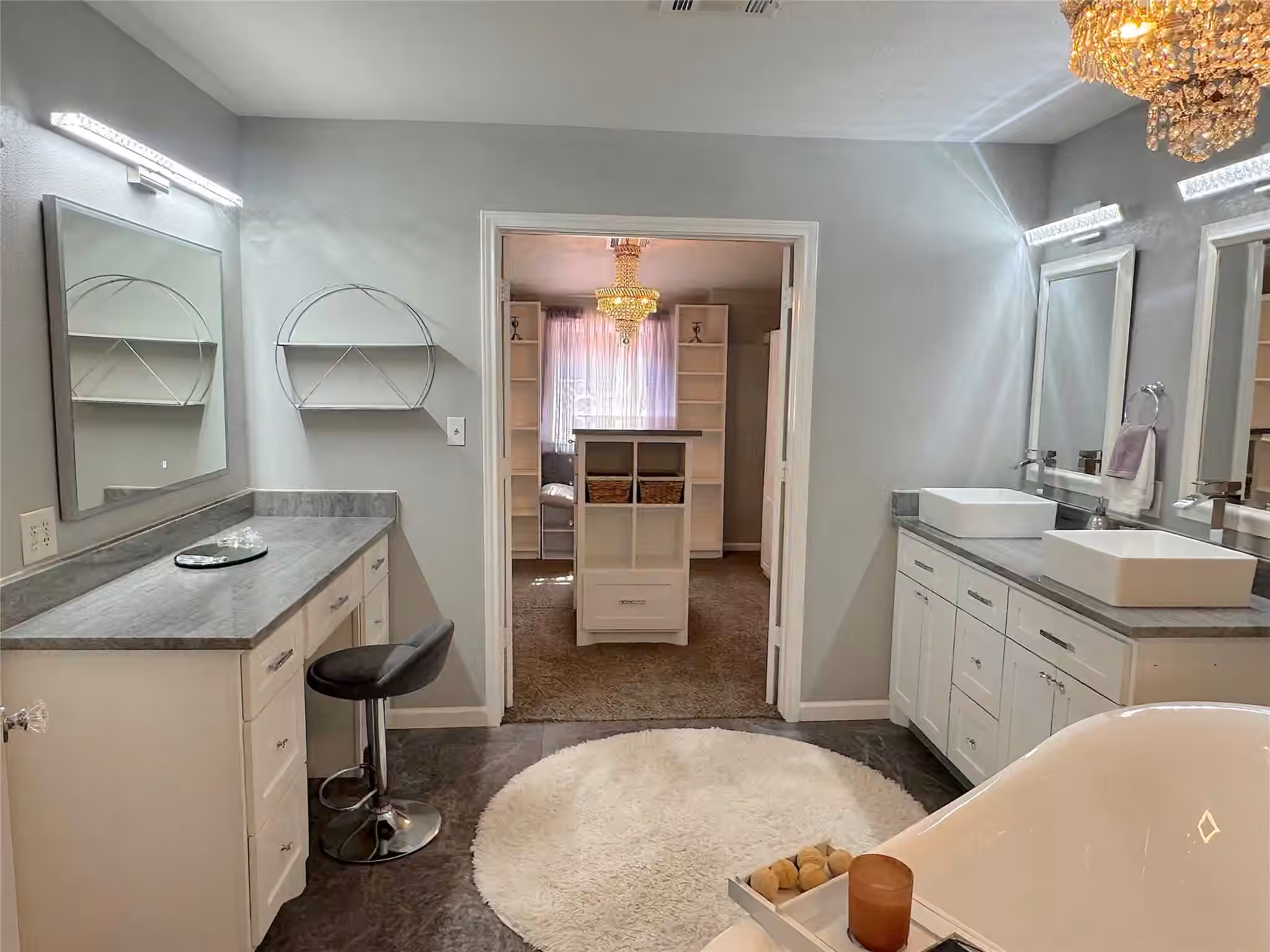 Photo 2 of 1576 Belle Terre Drive, Huffman, TX