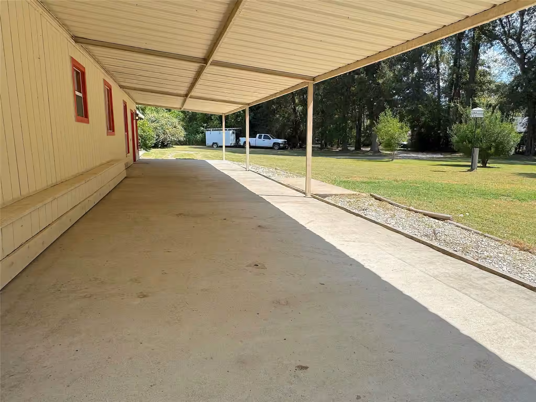 Photo 5 of 1576 Belle Terre Drive, Huffman, TX