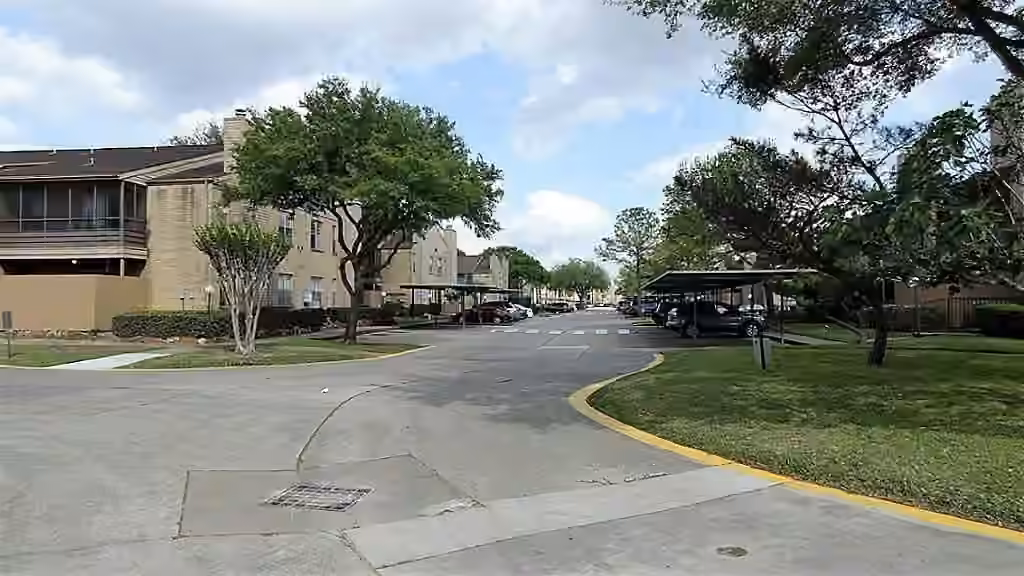 Photo 4 of 10555 Turtlewood Court 1712, Houston, TX