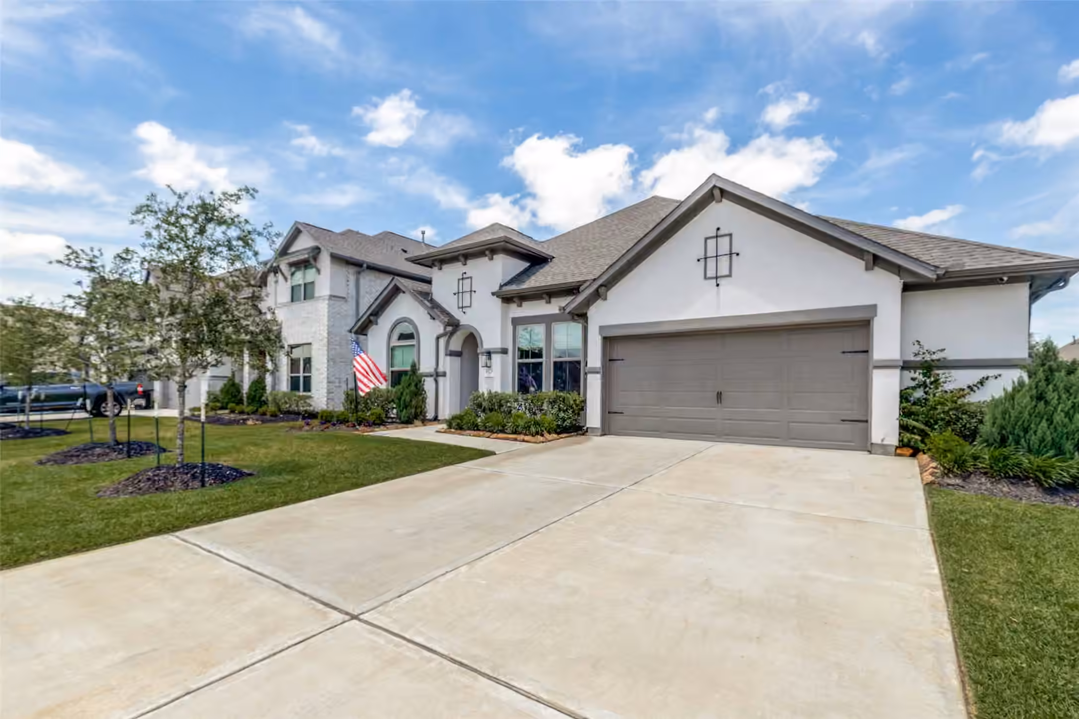 Photo 2 of 4923 Opal Sunset Court, League City, TX
