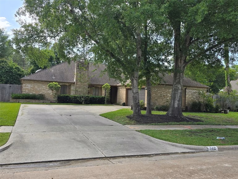 Photo of 742 Rolling Mill Drive, Sugar Land, TX 77498