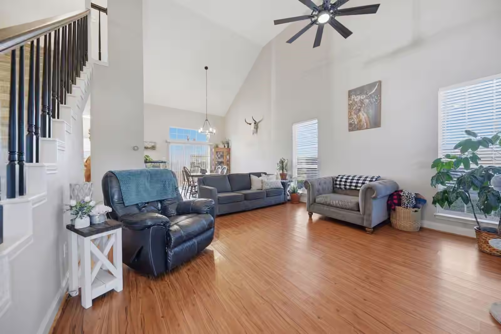 Photo 3 of 1200 Cheyenne Drive, Brenham, TX