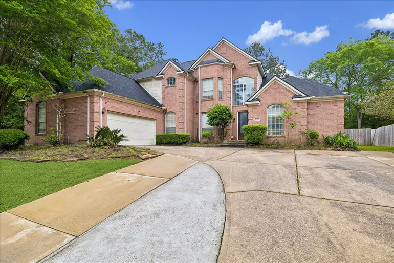 Photo of 6334 Shoreview Court, Humble, TX