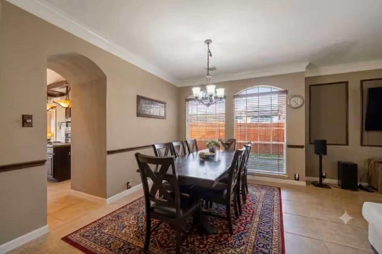 Photo 4 of 2202 Parkview Lane, Missouri City, TX