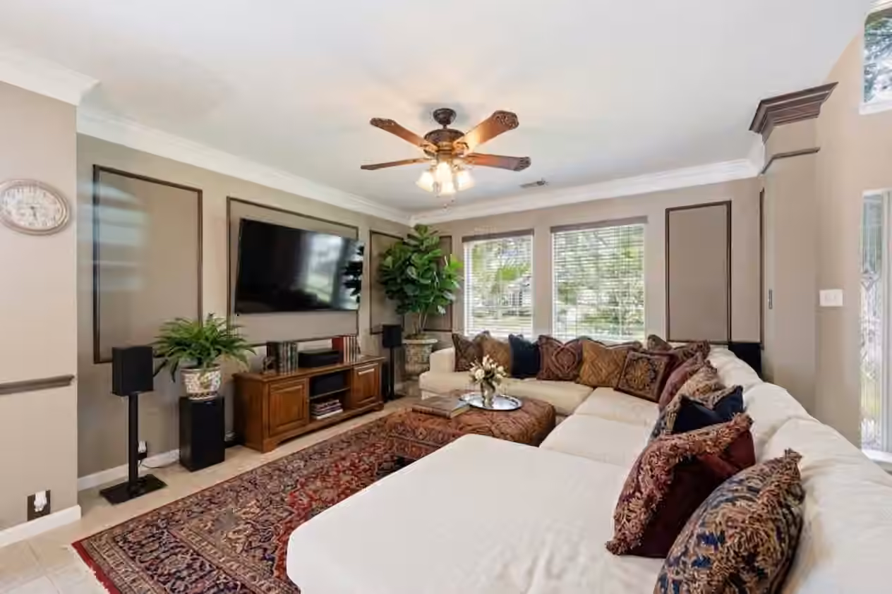 Photo 5 of 2202 Parkview Lane, Missouri City, TX