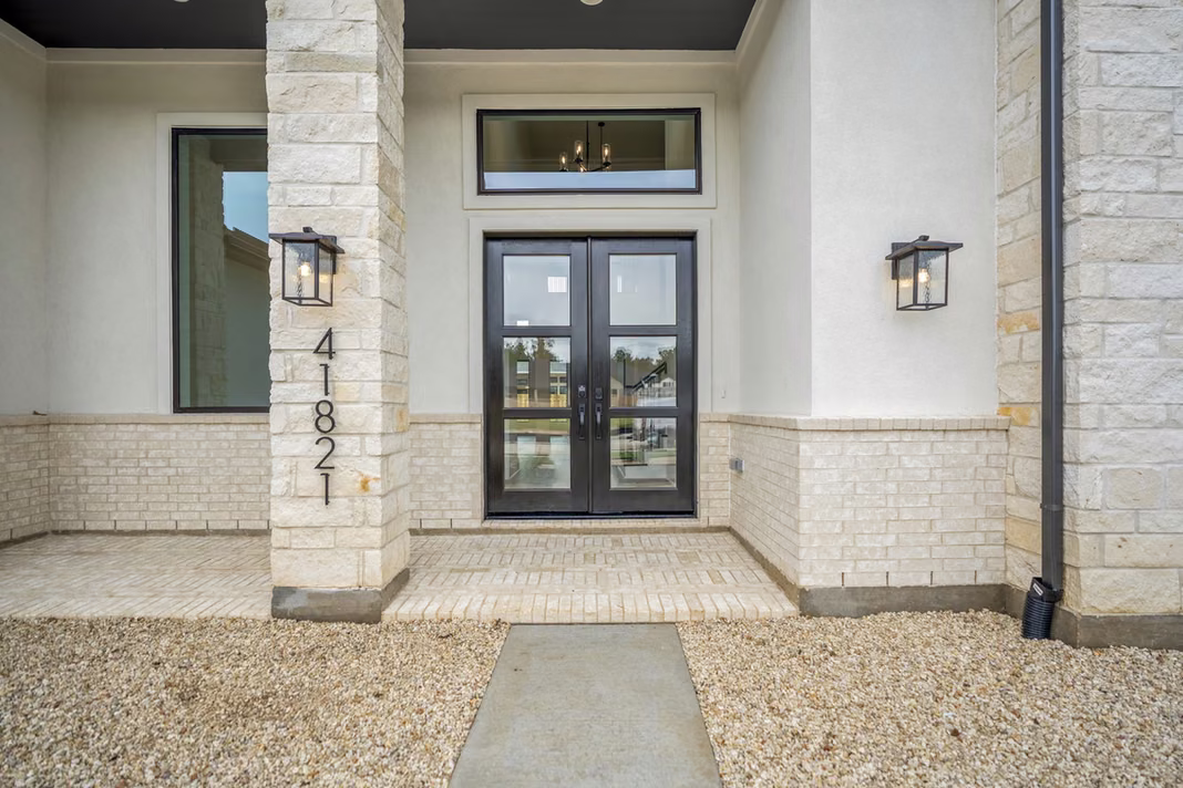 Photo 3 of 41821 Dalhart Drive, Montgomery, TX