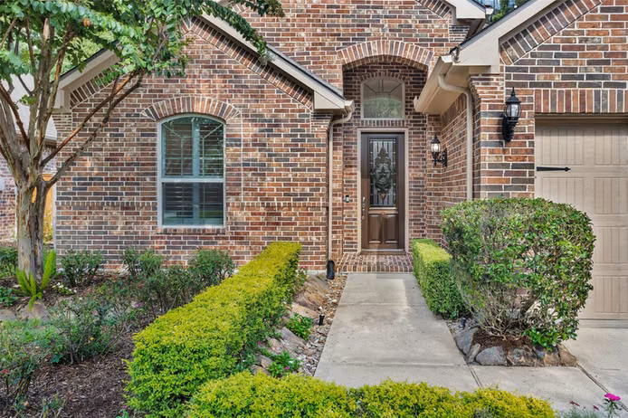 Photo 4 of 137 Bellardia Court, Montgomery, TX