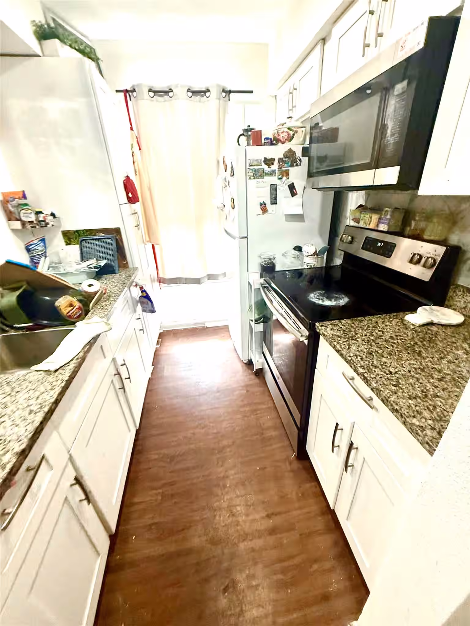 Photo 2 of 14600 Fonmeadow Drive 1101, Houston, TX