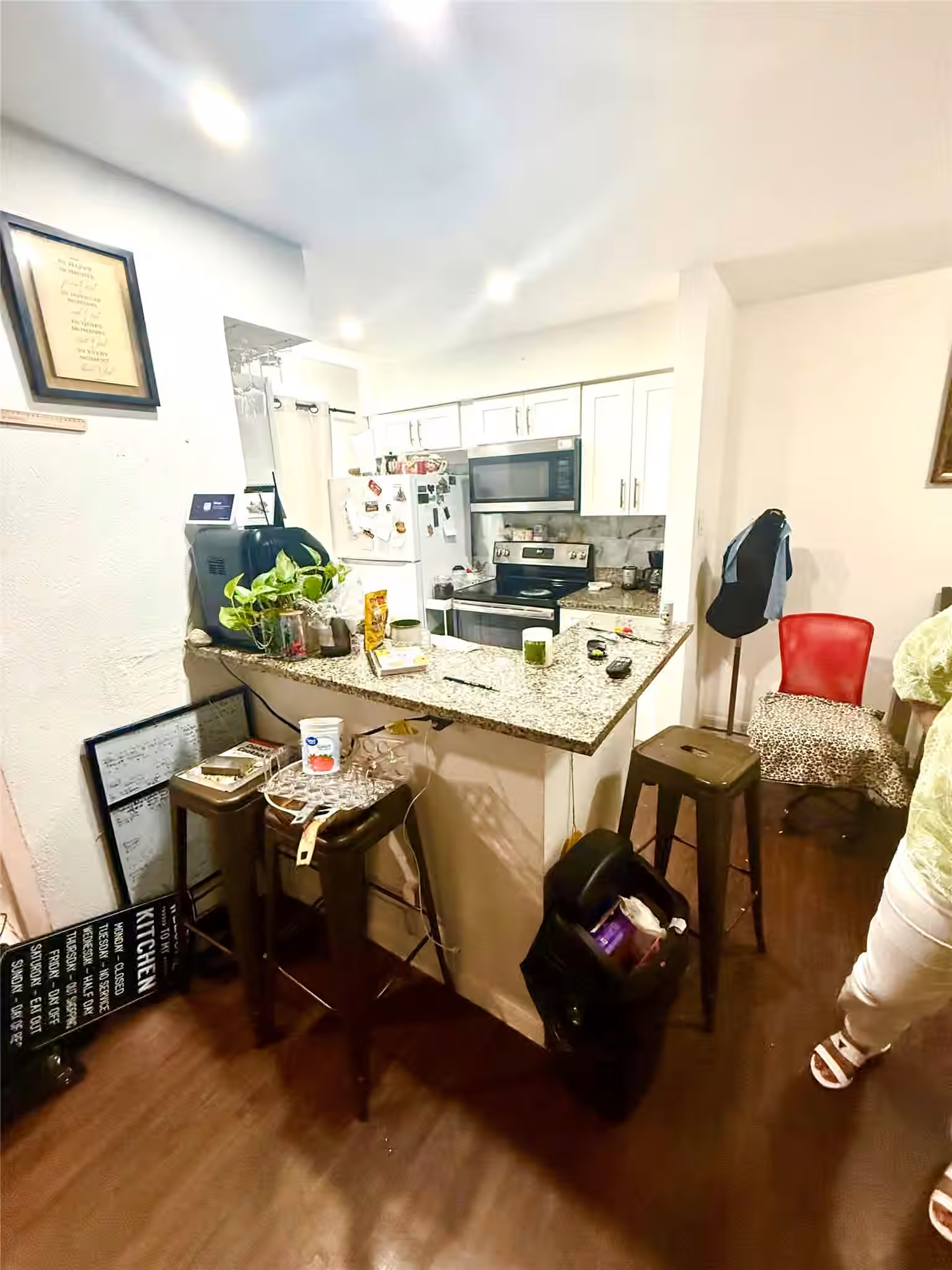 Photo 6 of 14600 Fonmeadow Drive 1101, Houston, TX