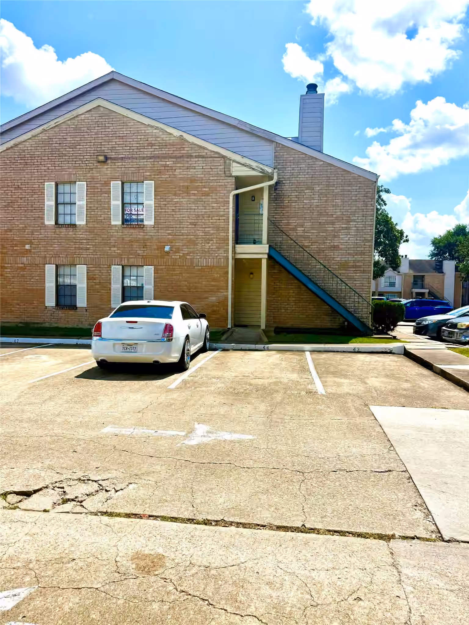 Photo 7 of 14600 Fonmeadow Drive 1101, Houston, TX