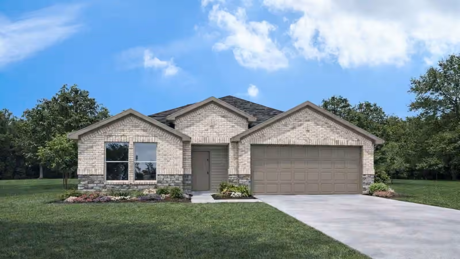 Photo of 1052 Selene Sky Drive, Brookshire, TX 77423