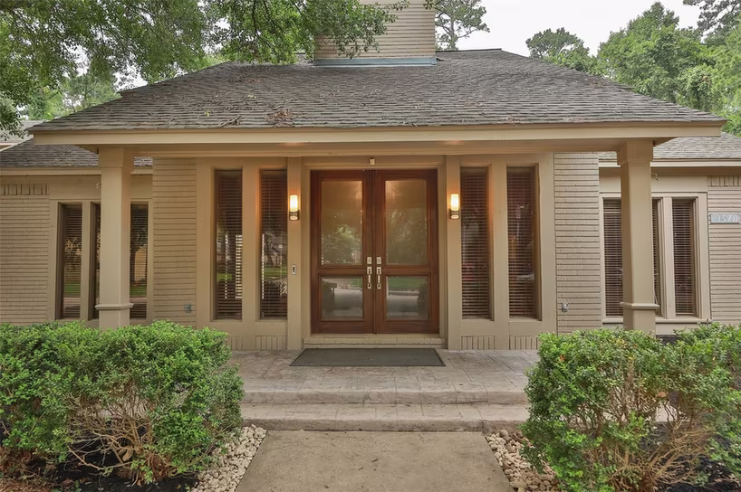 Photo 7 of 13711 Champions Park Drive, Houston, TX