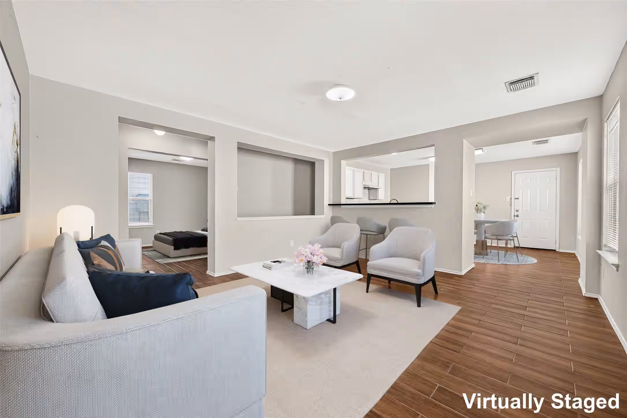 Photo 2 of 12926 Valleygate Lane, Houston, TX