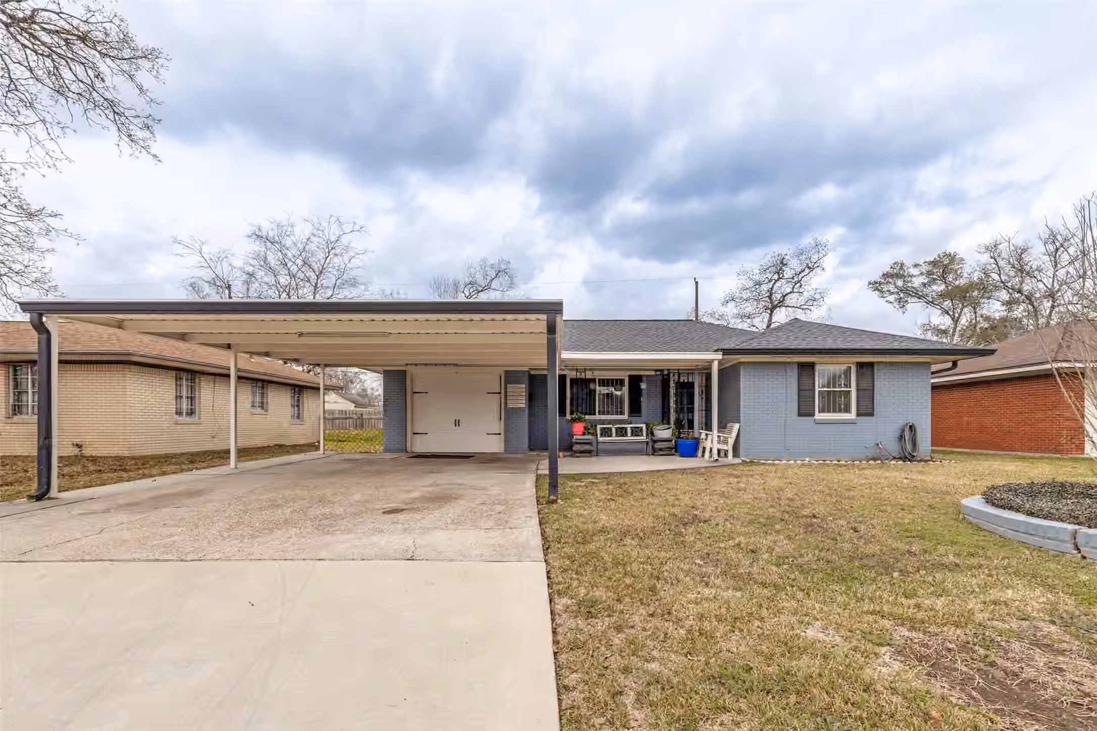 Photo of 9101 Homewood Lane Ne, Houston, TX 77078