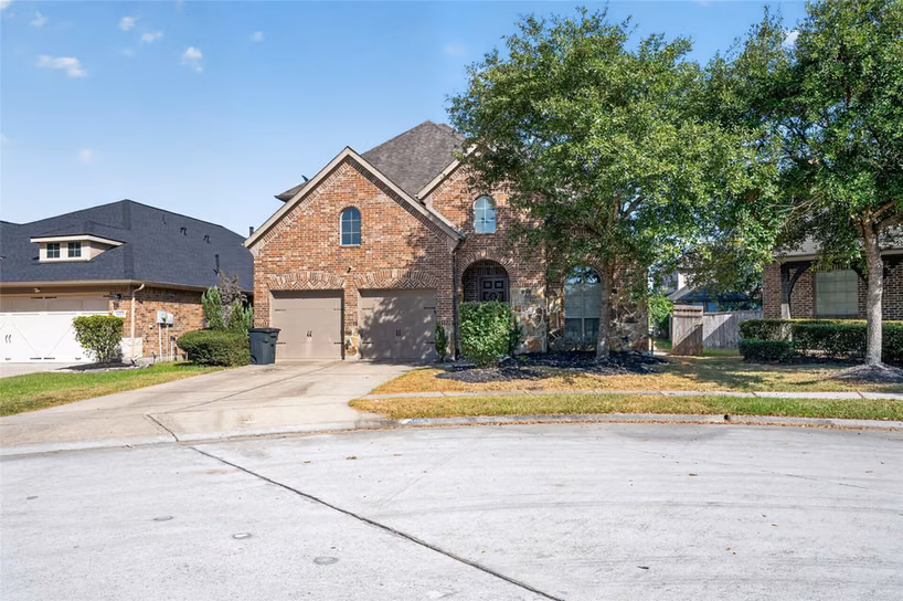 Photo 3 of 14306 Brushy Arbor Lane, Humble, TX
