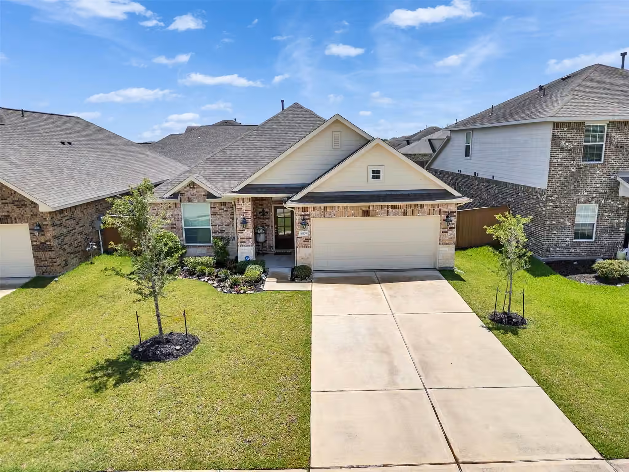 Photo of 10809 Mendel Terrace Drive, Rosharon, TX 77583