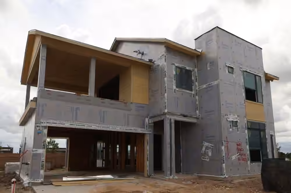 Photo 2 of 17002 Skylark Forest Drive, Cypress, TX