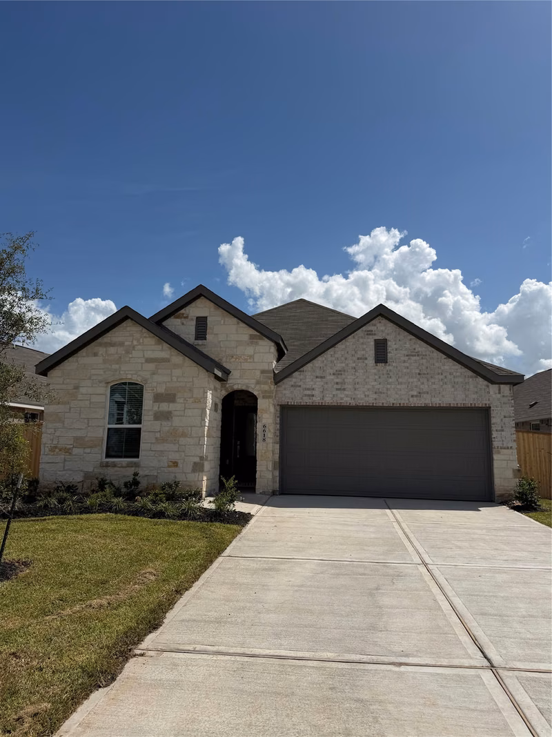 Photo of 6618 Sleepy Orange Court, Needville, TX 77461