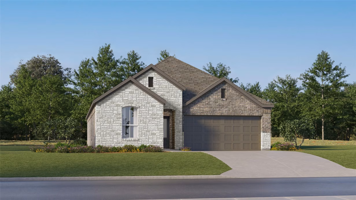 Photo 2 of 6618 Sleepy Orange Court, Needville, TX