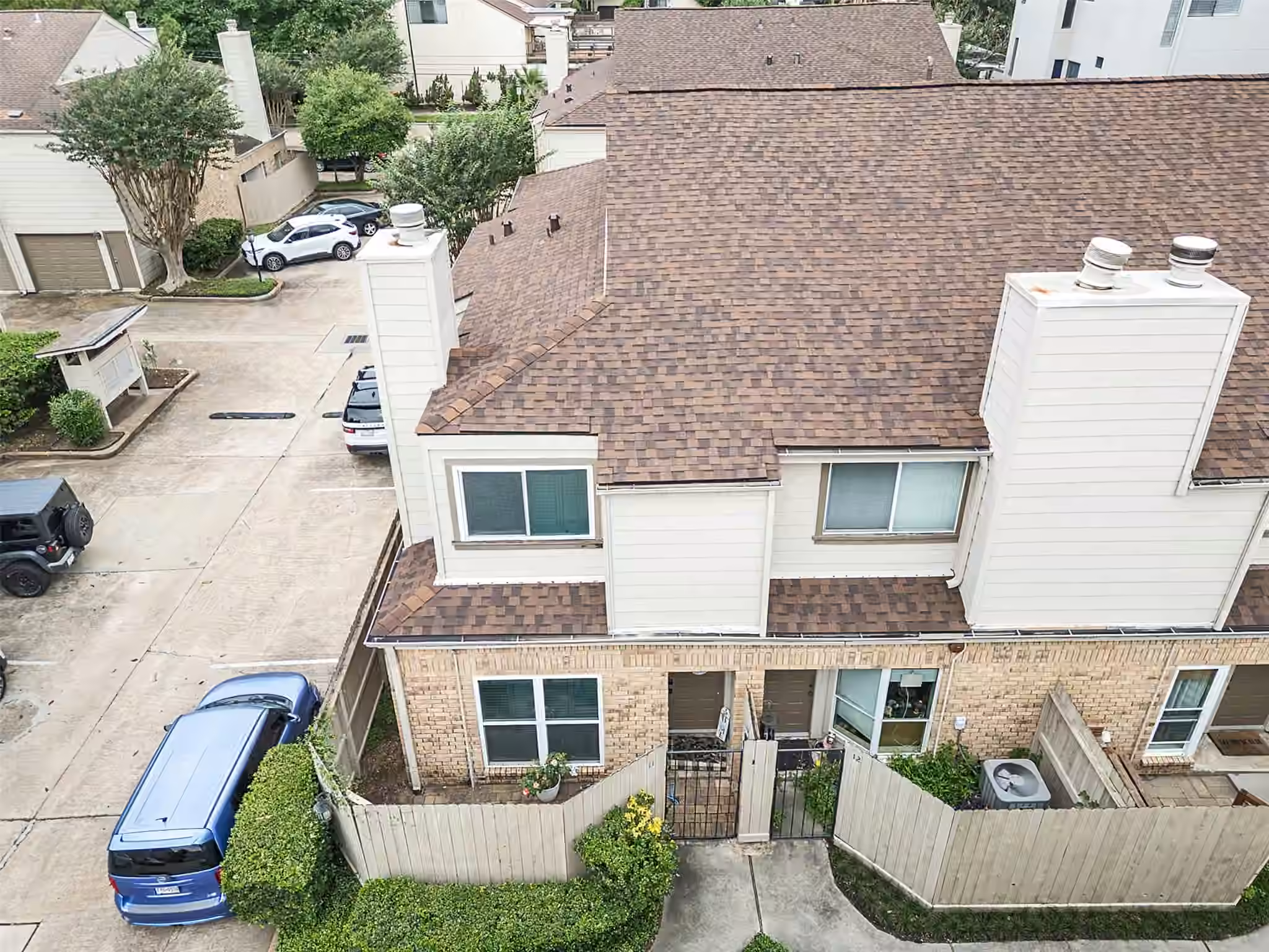Photo of 1829 Augusta Drive 10, Houston, TX