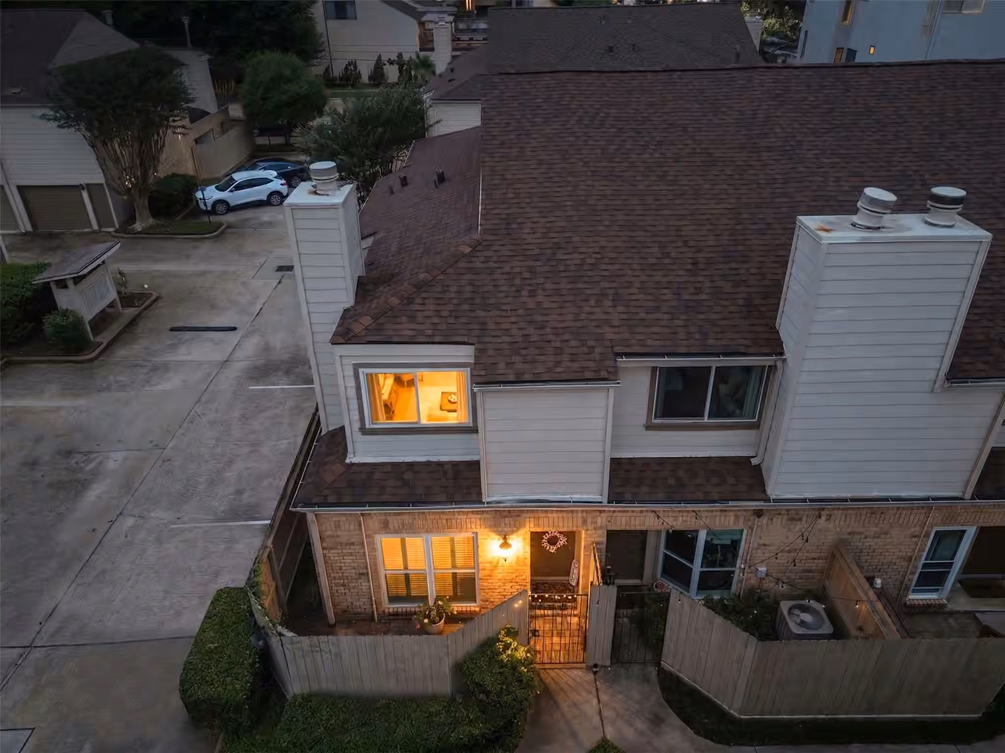 Photo 2 of 1829 Augusta Drive 10, Houston, TX