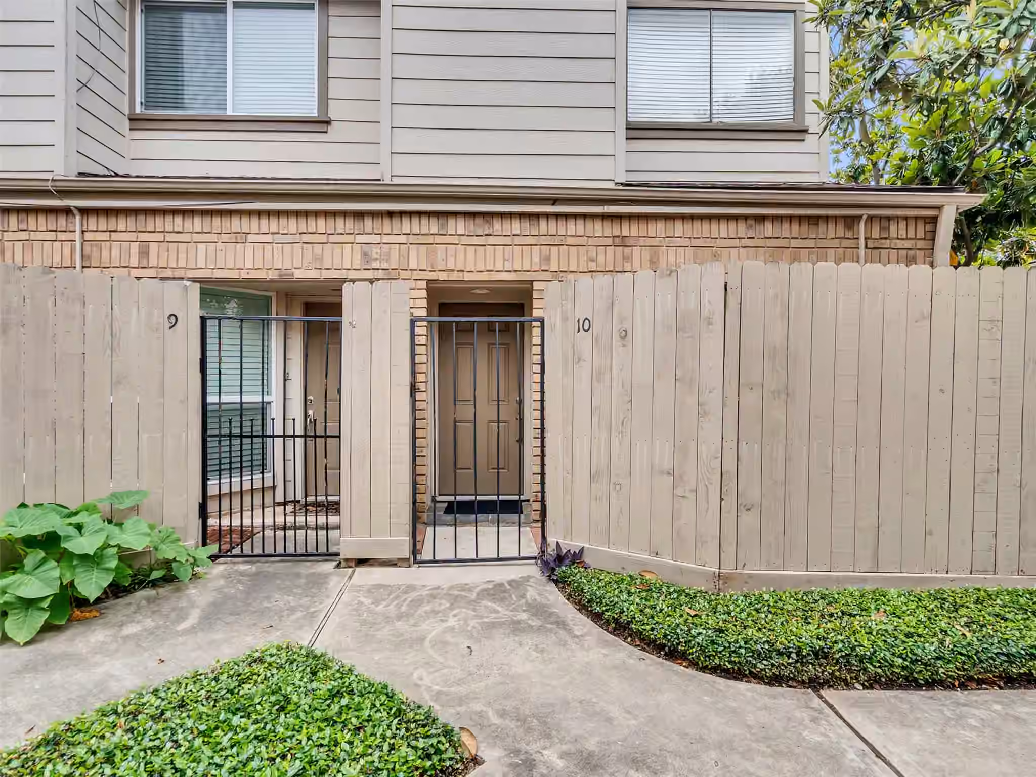 Photo 4 of 1829 Augusta Drive 10, Houston, TX