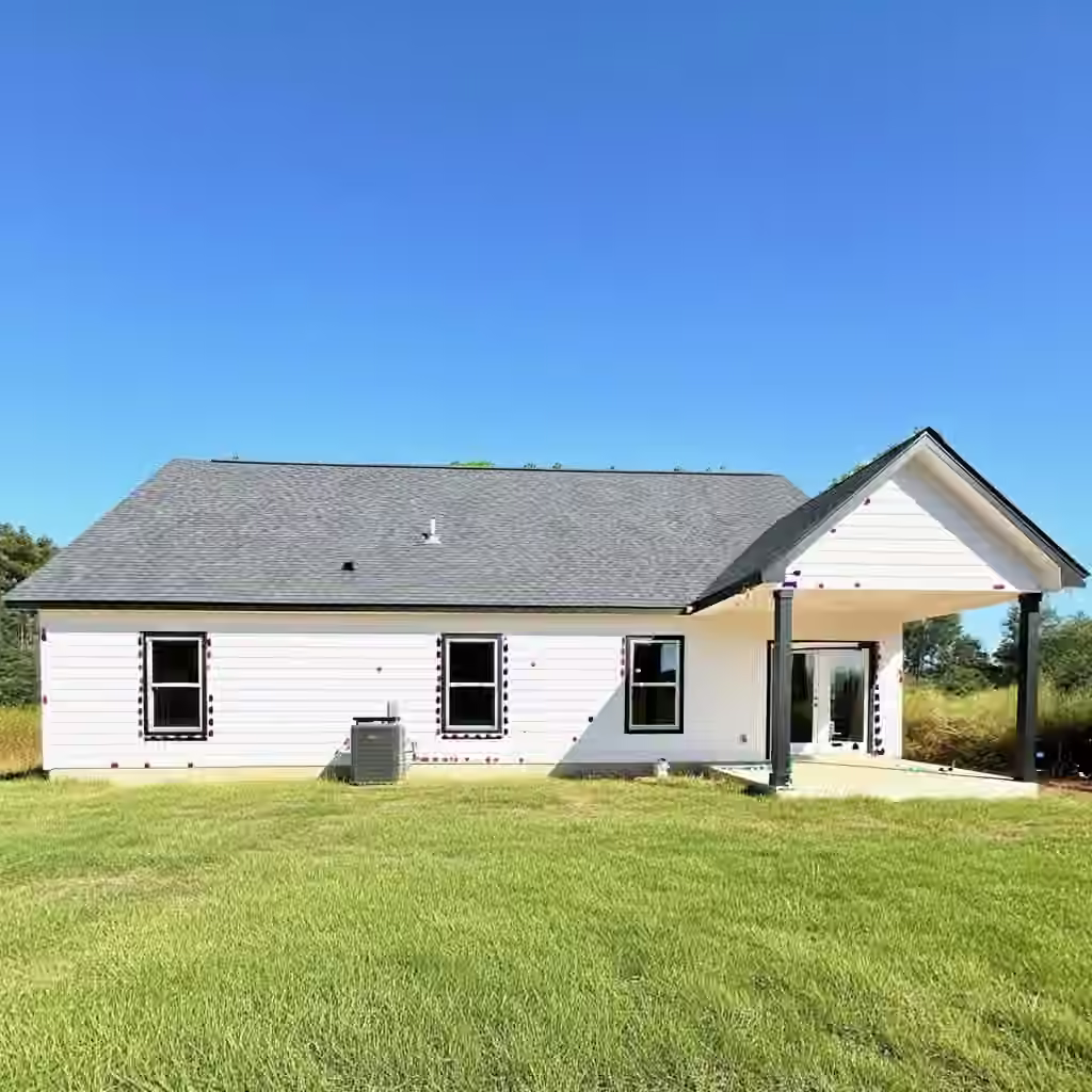 Photo 3 of 114 County Road 3543, Cleveland, TX