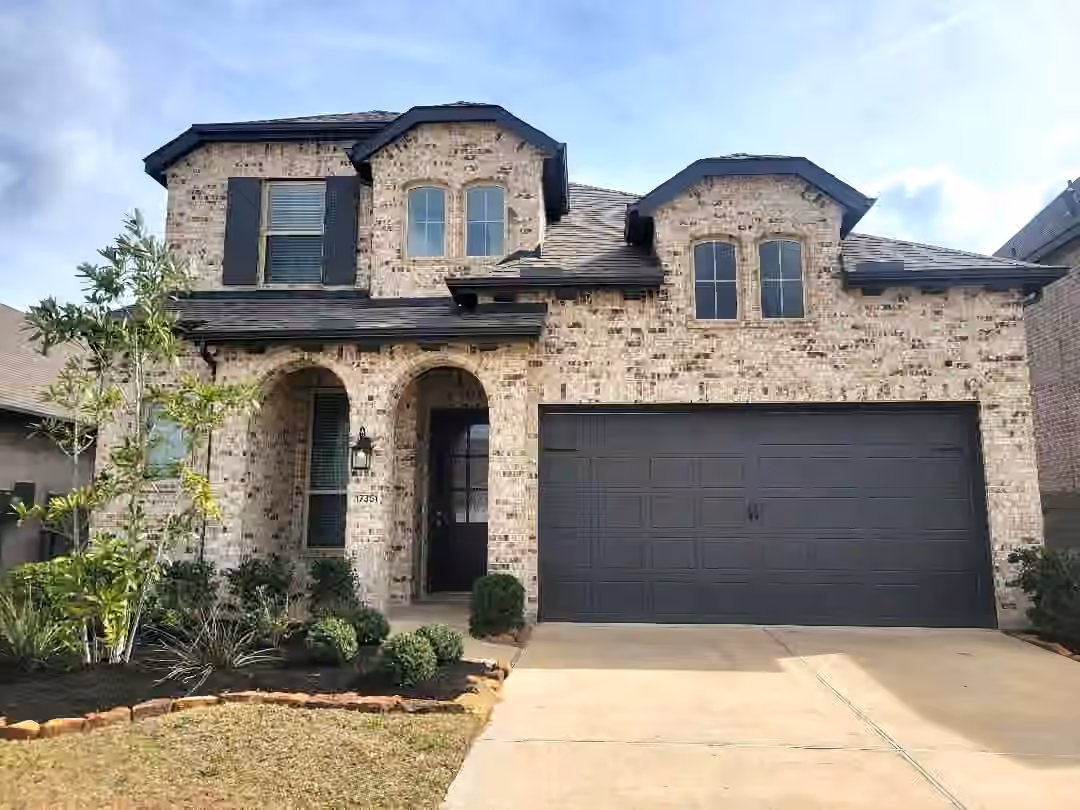 Photo of 17351 Merigold Heights Drive, Conroe, TX