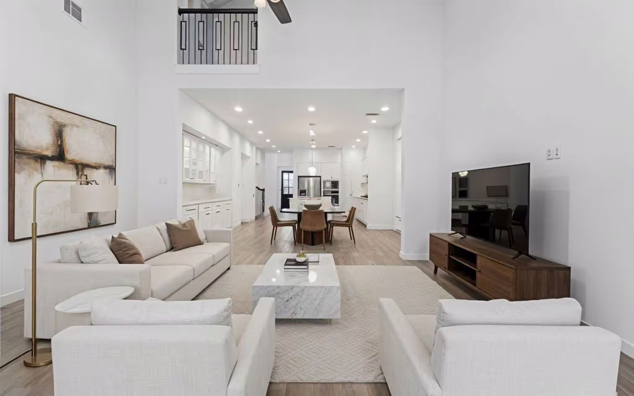 Photo 7 of 17351 Merigold Heights Drive, Conroe, TX