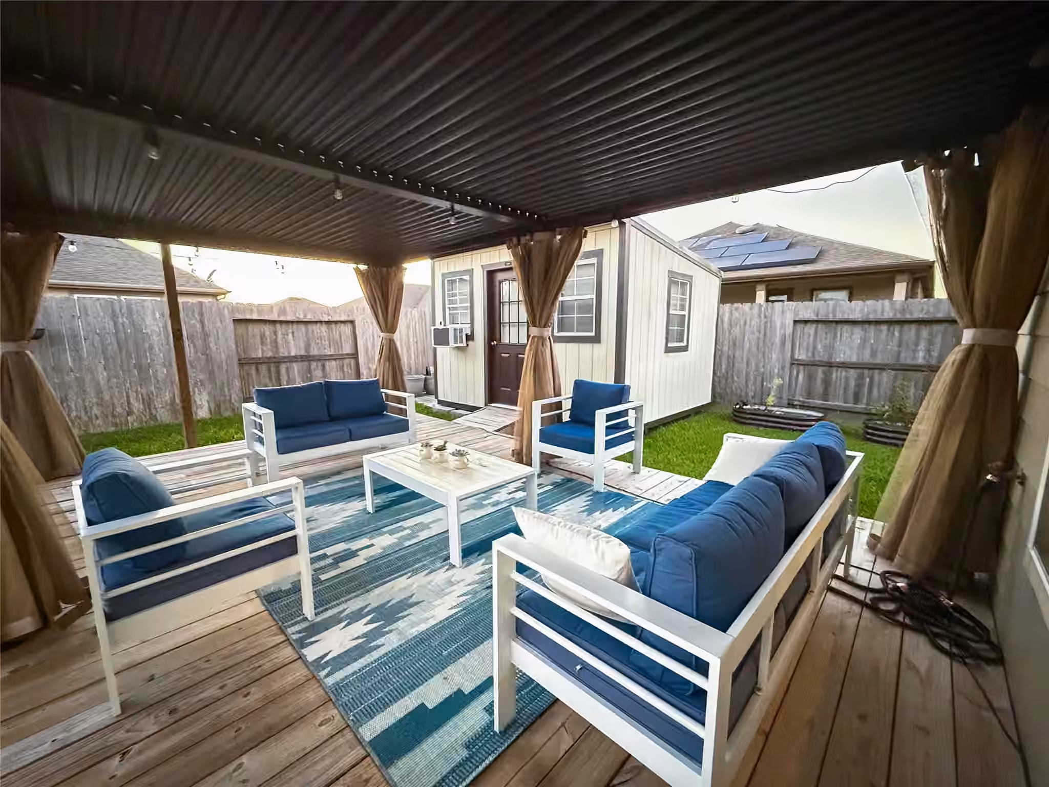 Photo 3 of 3502 Pentland Downs Street, Pearland, TX