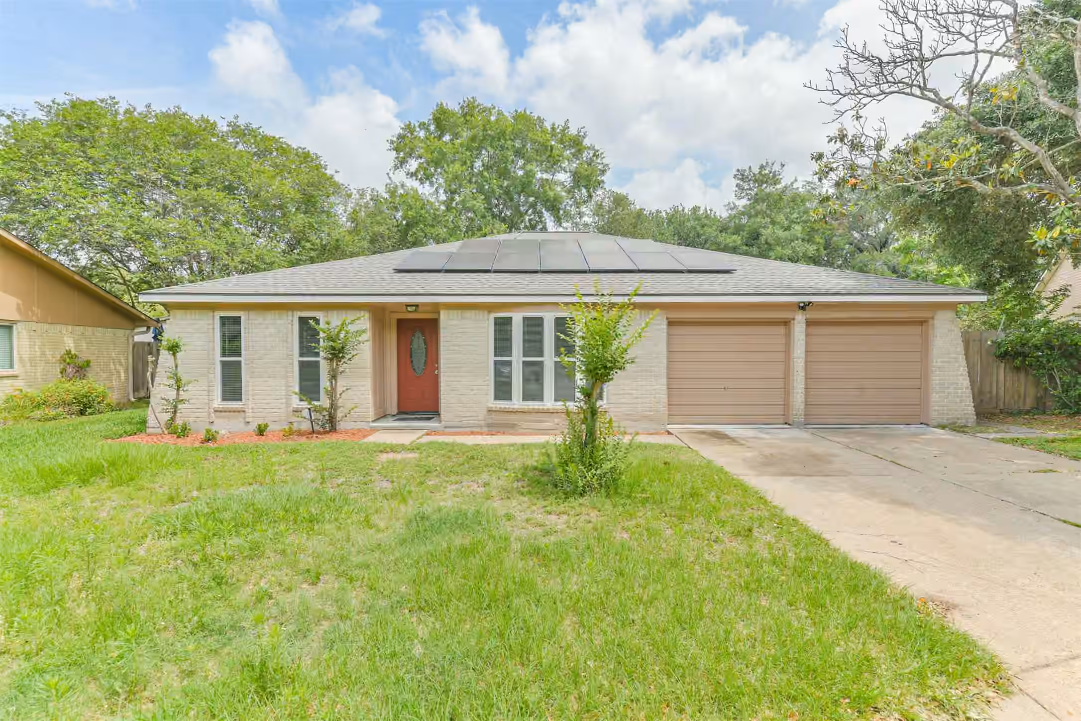 Photo of 16810 Brora Court, Houston, TX 77084