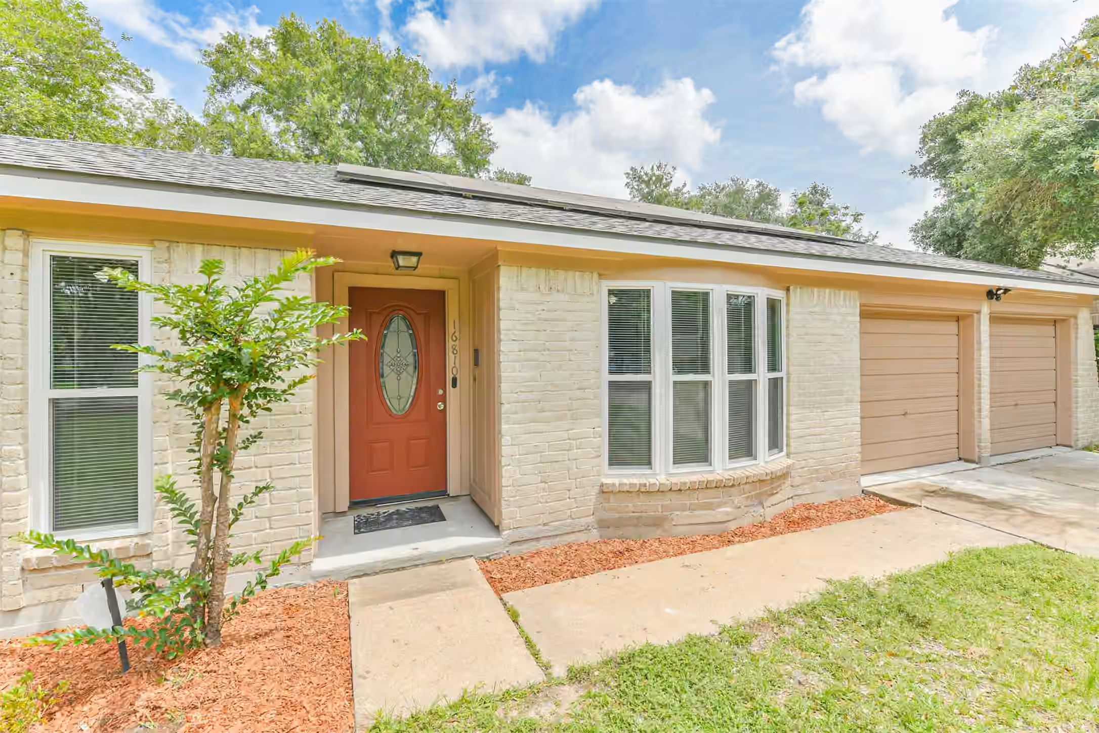 Photo 2 of 16810 Brora Court, Houston, TX