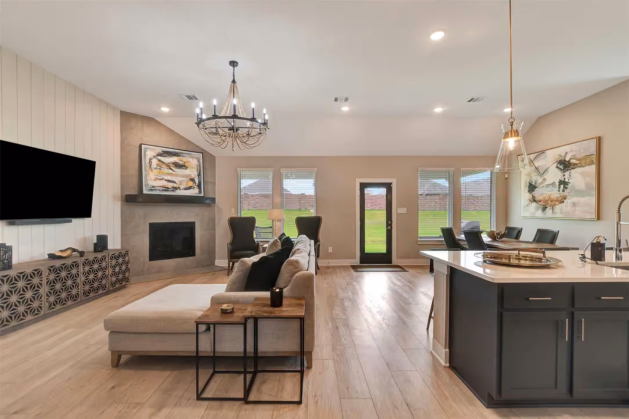 Photo 7 of 16548 Gaines Glen Lane, Montgomery, TX
