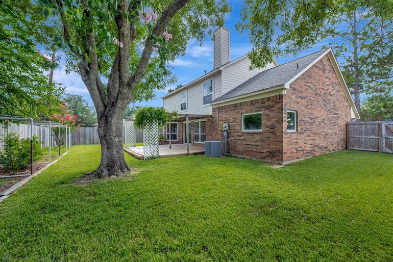 Photo 7 of 803 Island Meadow Court, Houston, TX