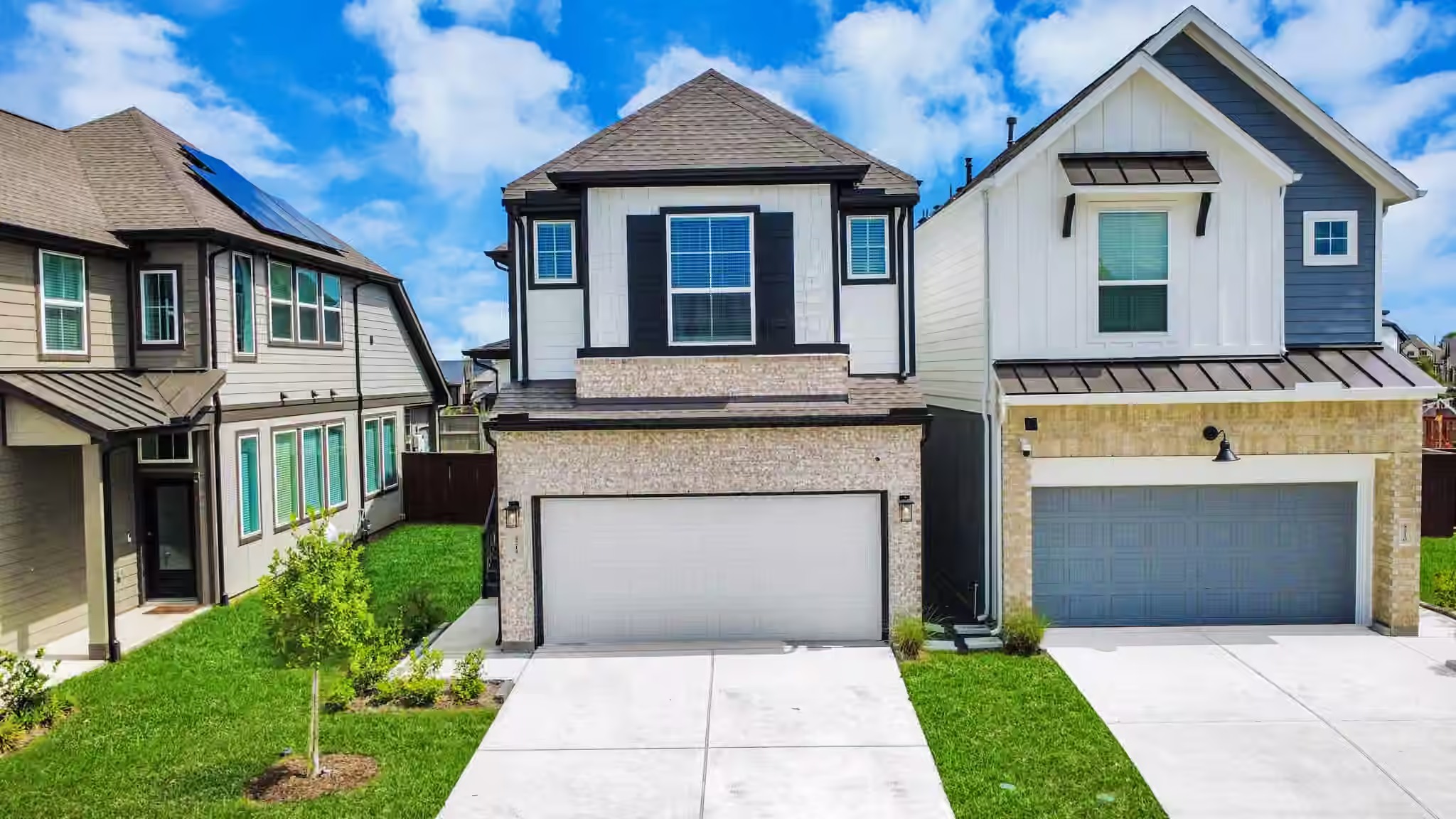 Photo 2 of 5214 Sage Hills Drive, Manvel, TX
