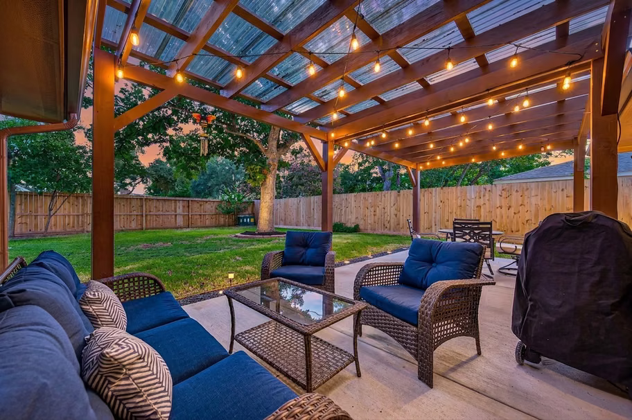 Photo of 22823 Merrymount Drive, Katy, TX 77450